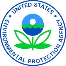 Environmental Protection Agency (EPA) agency logo