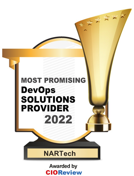 CIO Review Dev Ops Champion 2022