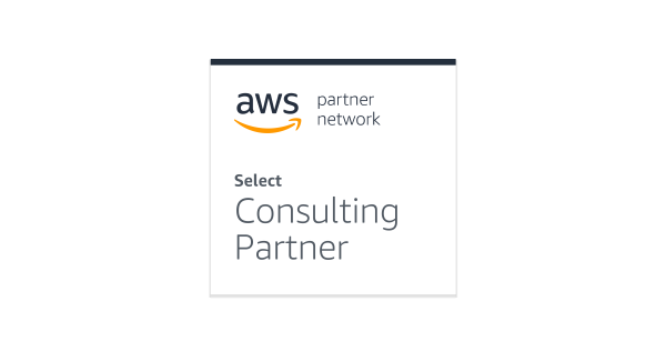 Amazong Web Service Consulting Partner logo