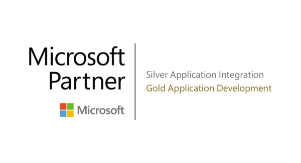 NARTech's Microsoft Partner Application Development Certification