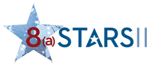 GSA STARS II logo